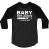 baby now loading 3/4 Sleeve Shirt