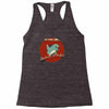 so long Racerback Tank
