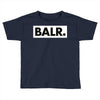 BALR logo Toddler T-shirt