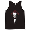 the clown father Tank Top