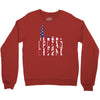 i plead the 2nd Crewneck Sweatshirt