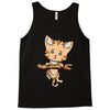 keep holding on Tank Top