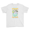 5  unicorn stab idiots Youth Tee