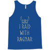 ragnar Tank Top