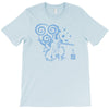 the air power T-Shirt