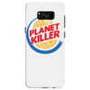 planet killer Samsung Galaxy S8