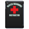 water boarding instructor trending iPad Mini