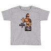 just bring it Toddler T-shirt