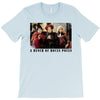 just a bunch of hocus pocus sanderson sisters T-Shirt