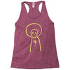 questlove Racerback Tank