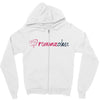 romance class Zipper Hoodie