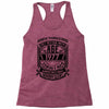 Things Better 1977 Age Approach Magnificent Racerback Tank