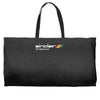 sinclair zx spectrum   mens retro Weekender Totes