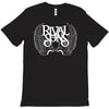 rival sons rock music la T-Shirt