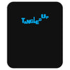 bob dylan homage Mousepad