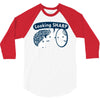 looking sharp 3/4 Sleeve Shirt