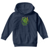i lovecraft beer Youth Hoodie