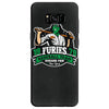 baseball furies Samsung Galaxy S8