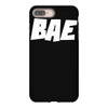 bae funny iPhone 8 Plus