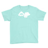 blues brothers belushi akroyd Youth Tee