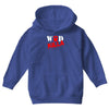 wod killa Youth Hoodie