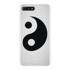 yin yang iPhone 7 Plus Case