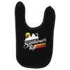 summoners rift Baby Bibs