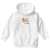i put a turkey in that oven   copy Youth Hoodie