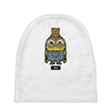 bob the minions Baby Beanies
