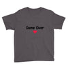 Game Over Youth Tee