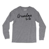 grandma to be Long Sleeve Shirts