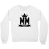 KING OF MARKSMAN Crewneck Sweatshirt