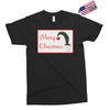 merry christmas Exclusive T-shirt