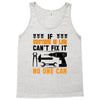 IF BROTHER IN LAW CAN'T FIX IT THAN NO ONE CAN FIX IT Tank Top