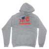 trump 2016 for president election Unisex Hoodie