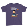 art director Youth Tee