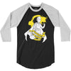 average hero 3/4 Sleeve Shirt