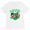 red riding hood V-Neck Tee