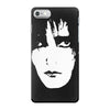 siouxsie and the banshees sioux face post punk iPhone 7 Case