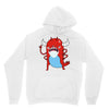 monster nags Hoodie