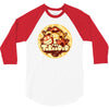 rock 3/4 Sleeve Shirt