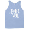 pierce the veil tour Tank Top