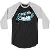 savasana 3/4 Sleeve Shirt