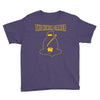 ninja gamer Youth Tee