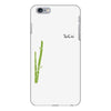 Tai Chi - Be Your Action iPhone 6/6s Plus Case