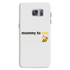 Mommy to Bee Baby Girl Samsung Galaxy S7