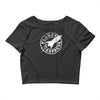 planet express funny Crop Top