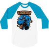 cookies! 3/4 Sleeve Shirt