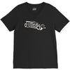 hot rod 1, ideal birthday gift or present V-Neck Tee