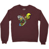boko baba Crewneck Sweatshirt